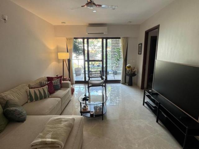 3 BHK Apartment in Indira Nagar for rent Bengaluru. The reference number is 20919415