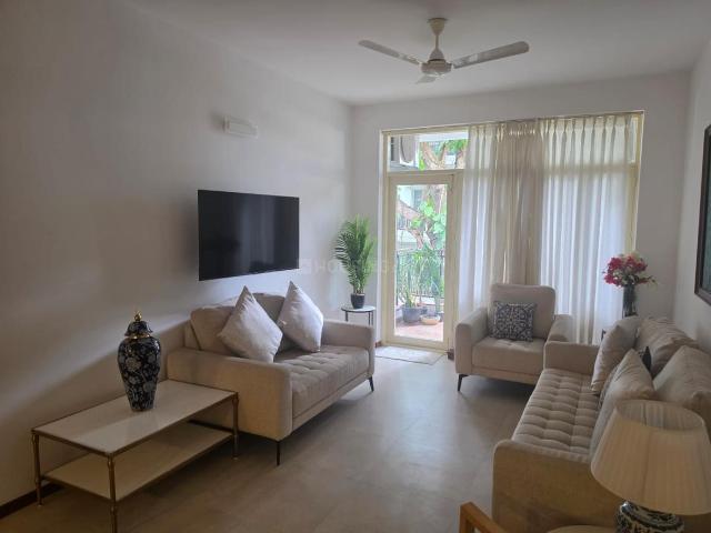 3 BHK Apartment in Indira Nagar for rent Bengaluru. The reference number is 20937944