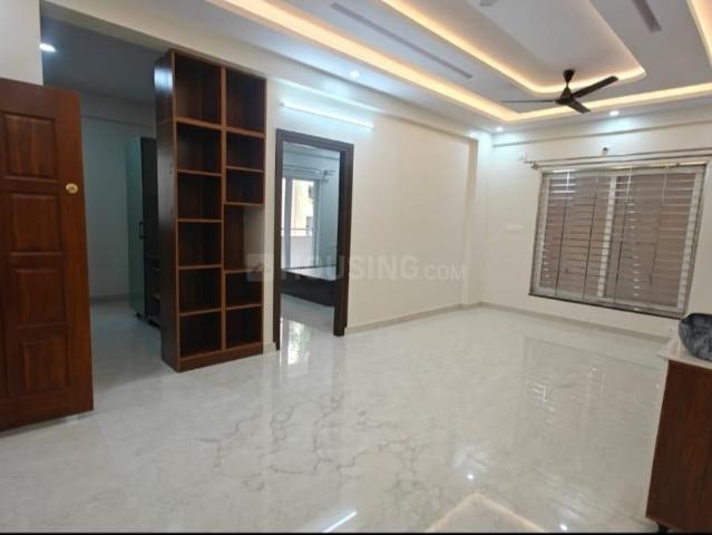 3 BHK Apartment in Indira Nagar for rent Bengaluru. The reference number is 20938050