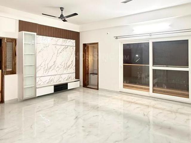 3 BHK Apartment in Indira Nagar for rent Bengaluru. The reference number is 21060168