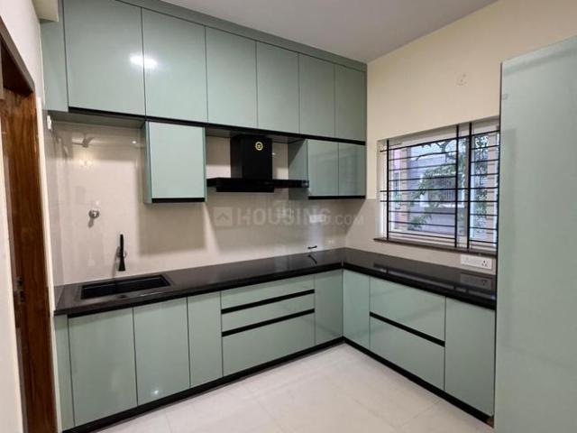 3 BHK Apartment in Indira Nagar for rent Bengaluru. The reference number is 21064157