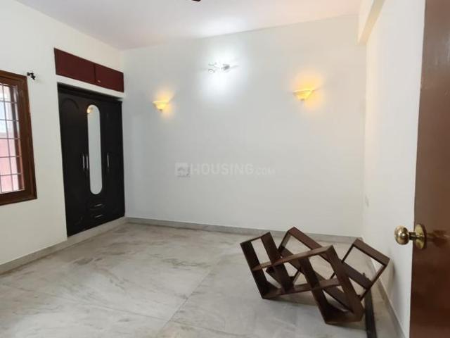 3 BHK Apartment in Indira Nagar for rent Bengaluru. The reference number is 21074182
