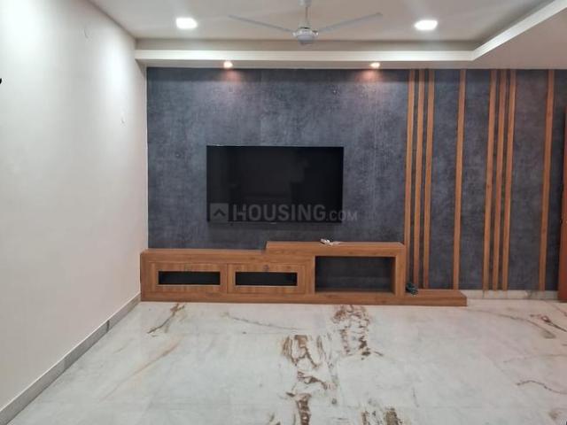 3 BHK Apartment in Indira Nagar for rent Bengaluru. The reference number is 21195281
