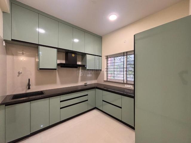 3 BHK Apartment in Indira Nagar for rent Bengaluru. The reference number is 21127138