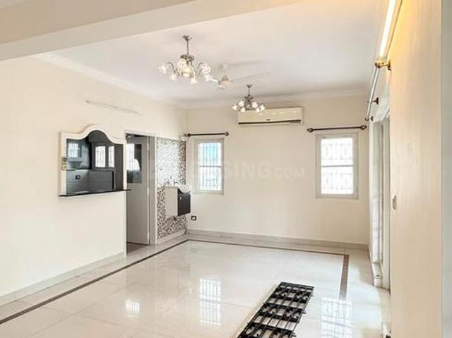 3 BHK Apartment in Indira Nagar for rent Bengaluru. The reference number is 21258075