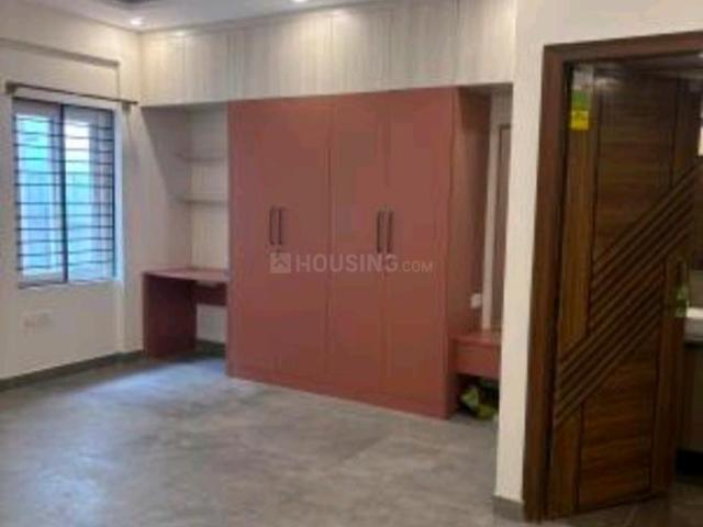 3 BHK Apartment in Indira Nagar for rent Bengaluru. The reference number is 21264927