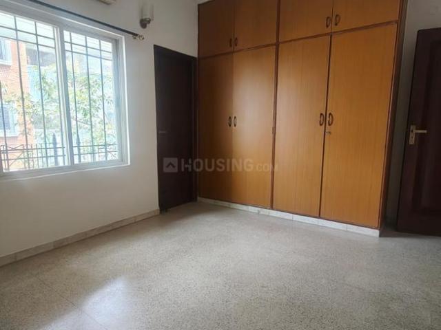 3 BHK Apartment in Indira Nagar for rent Bengaluru. The reference number is 21272515