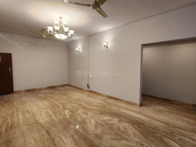 3 BHK Apartment in Indira Nagar for rent Bengaluru. The reference number is 21293430