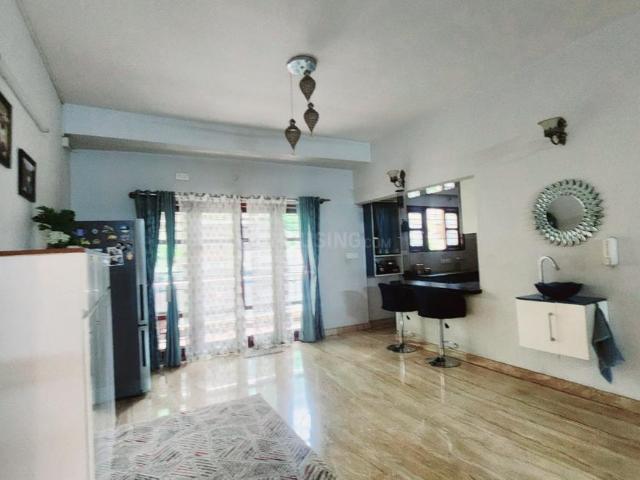 3 BHK Apartment in Indira Nagar for rent Bengaluru. The reference number is 21217225