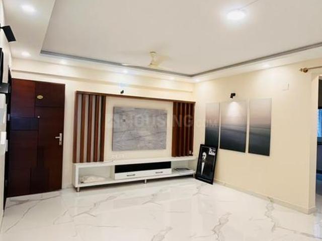 3 BHK Apartment in Indira Nagar for rent Bengaluru. The reference number is 21368540