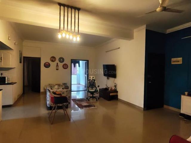 3 BHK Apartment in Indira Nagar for rent Bengaluru. The reference number is 21368613