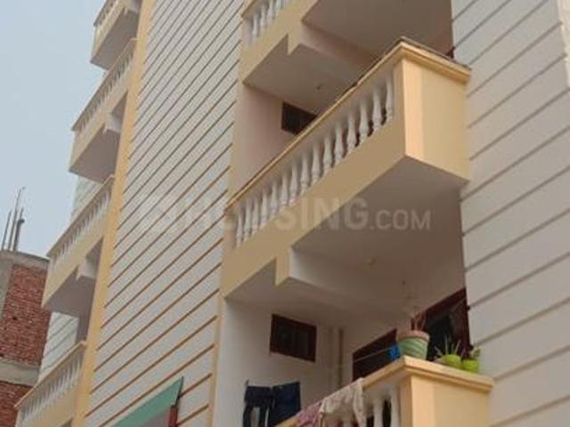 3 BHK Apartment in Indira Nagar for rent Lucknow. The reference number is 20825597