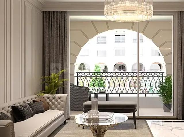 3 BHK Apartment in Indira Nagar for resale Bengaluru. The reference number is 17316475