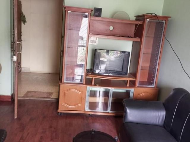 3 BHK Apartment in Indira Nagar for resale Bengaluru. The reference number is 18622016