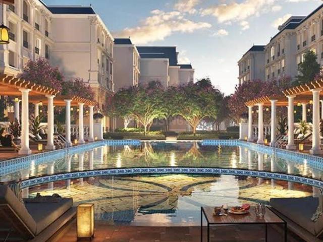 3 BHK Apartment in Indira Nagar for resale Bengaluru. The reference number is 18874561