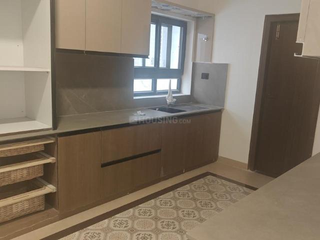 3 BHK Apartment in Indira Nagar for resale Bengaluru. The reference number is 19113125