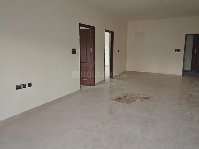 3 BHK Apartment in Indira Nagar for resale Bengaluru. The reference number is 19447076