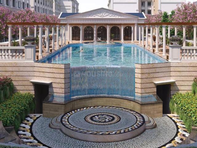 3 BHK Apartment in Indira Nagar for resale Bengaluru. The reference number is 20232352