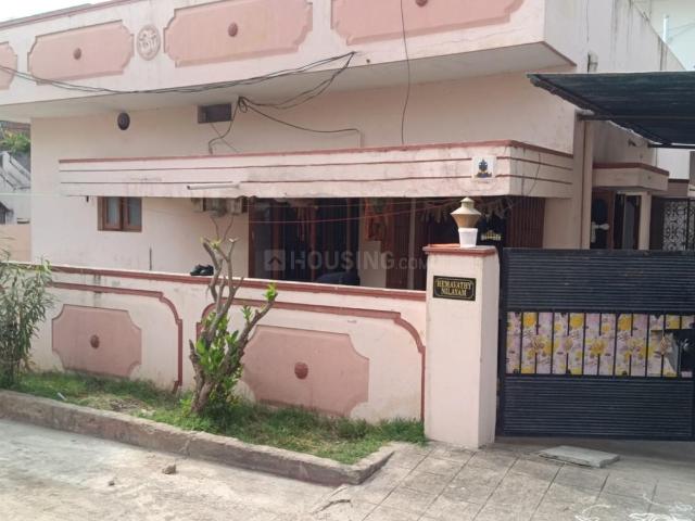 3 BHK Apartment in Indira Nagar for resale Bengaluru. The reference number is 20442367