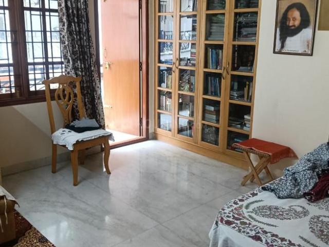 3 BHK Apartment in Indira Nagar for resale Bengaluru. The reference number is 20462616