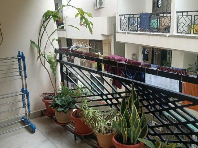 3 BHK Apartment in Indira Nagar for resale Bengaluru. The reference number is 20473971