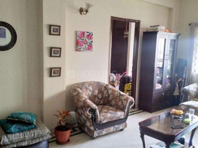 3 BHK Apartment in Indira Nagar for resale Bengaluru. The reference number is 20491122
