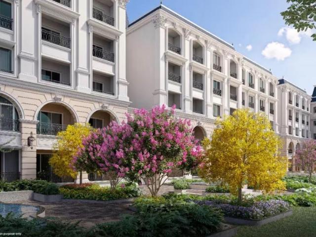 3 BHK Apartment in Indira Nagar for resale Bengaluru. The reference number is 20552583