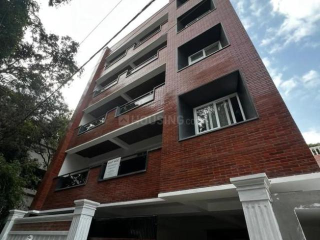 3 BHK Apartment in Indira Nagar for resale Bengaluru. The reference number is 20560415