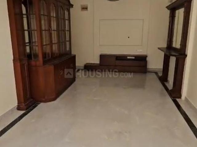 3 BHK Apartment in Indira Nagar for resale Bengaluru. The reference number is 20844452