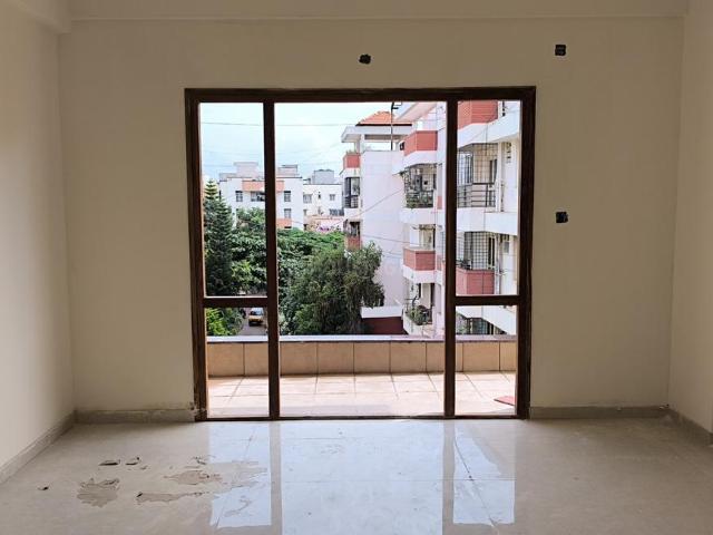 3 BHK Apartment in Indira Nagar for resale Bengaluru. The reference number is 20976946