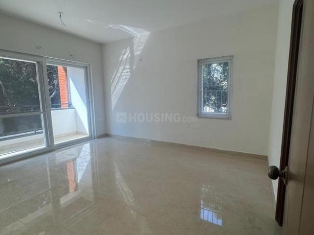 3 BHK Apartment in Indira Nagar for resale Bengaluru. The reference number is 21226860