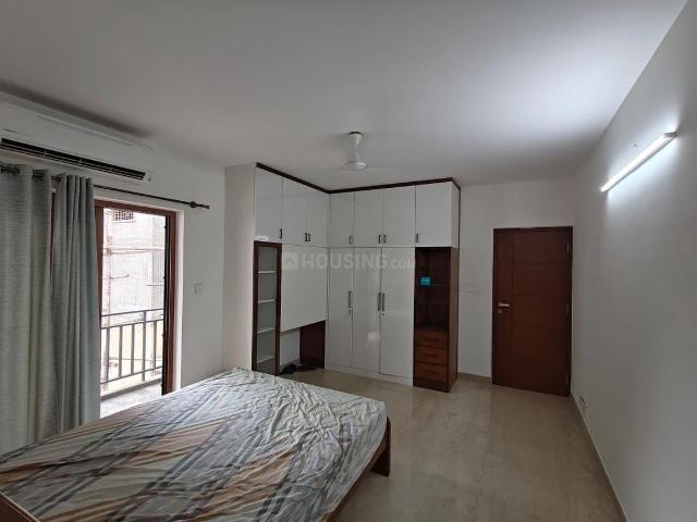 3 BHK Apartment in Indira Nagar for resale Bengaluru. The reference number is 21232968