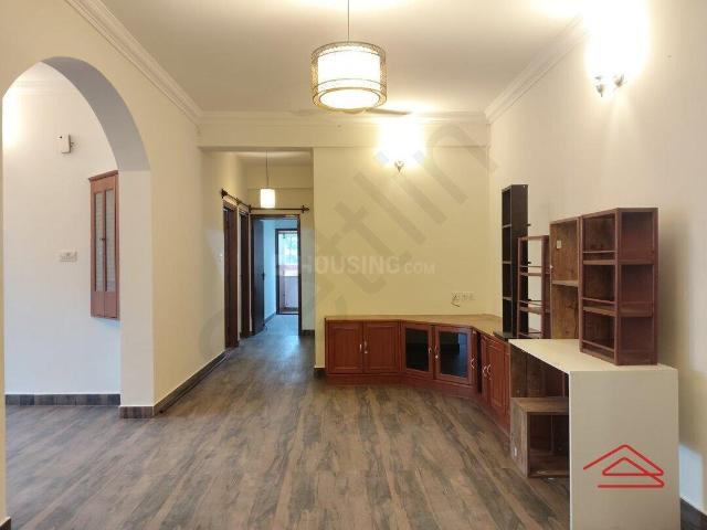 3 BHK Apartment in Indira Nagar for resale Bengaluru. The reference number is 21254897