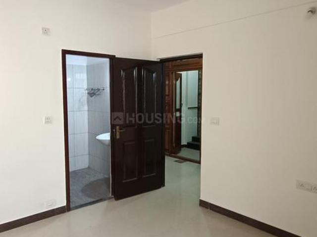 3 BHK Apartment in Indira Nagar for resale Bengaluru. The reference number is 21375135