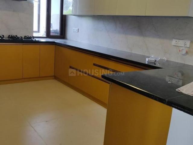 3 BHK Apartment in Indira Nagar for resale Bengaluru. The reference number is 7572168