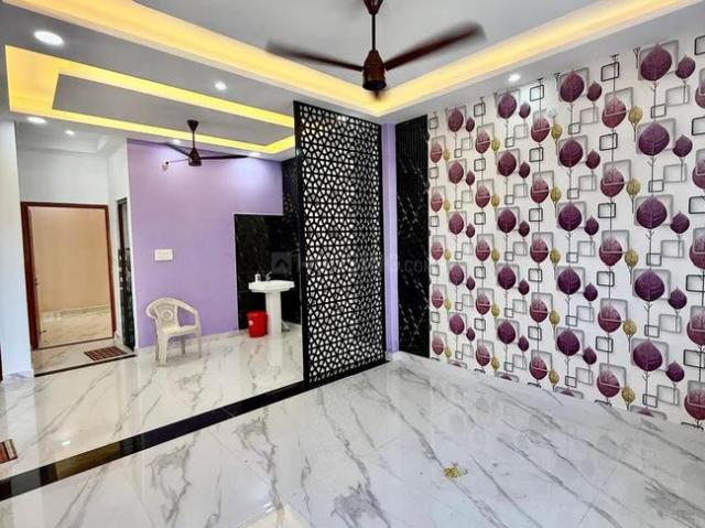 3 BHK Apartment in Indira Nagar for resale Lucknow. The reference number is 19884003