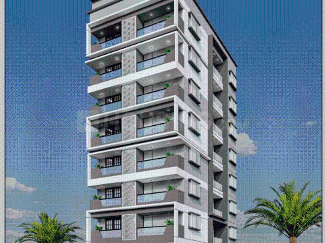 3 BHK Apartment in Indira Nagar for resale Nashik. The reference number is 19539942