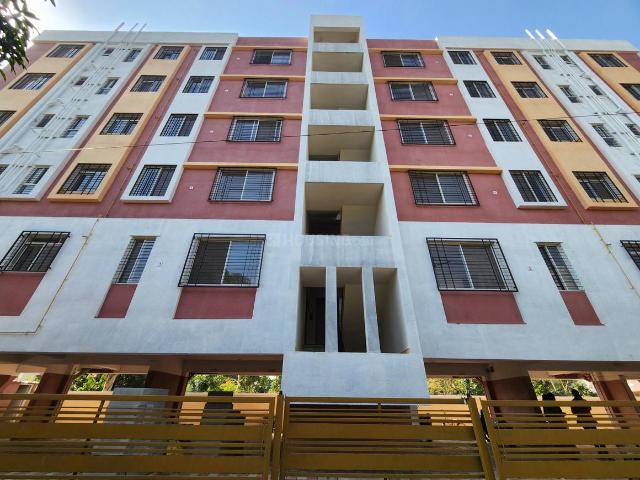 3 BHK Apartment in Indira Nagar for resale Nashik. The reference number is 19533681