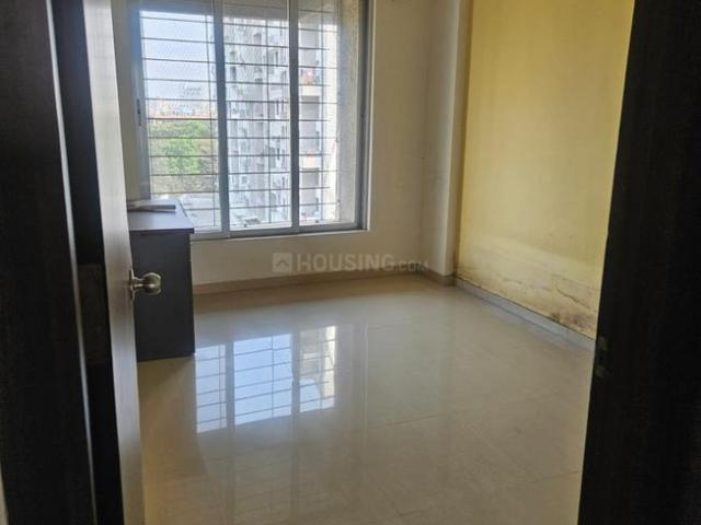 3 BHK Apartment in Indira Nagar for resale Nashik. The reference number is 20020024