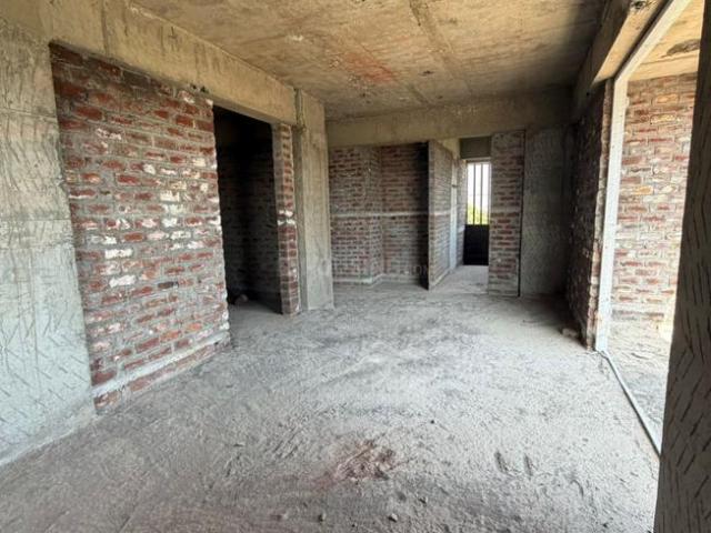 3 BHK Apartment in Indira Nagar for resale Nashik. The reference number is 20287160