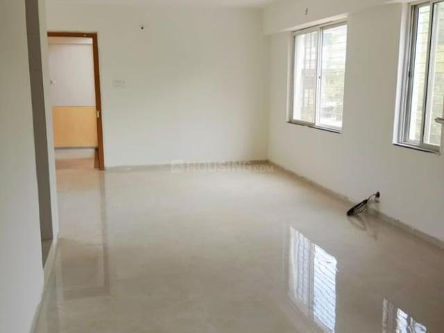 3 BHK Apartment in Indira Nagar for resale Nashik. The reference number is 20290218