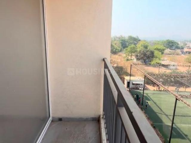 3 BHK Apartment in Indira Nagar for resale Nashik. The reference number is 20702629