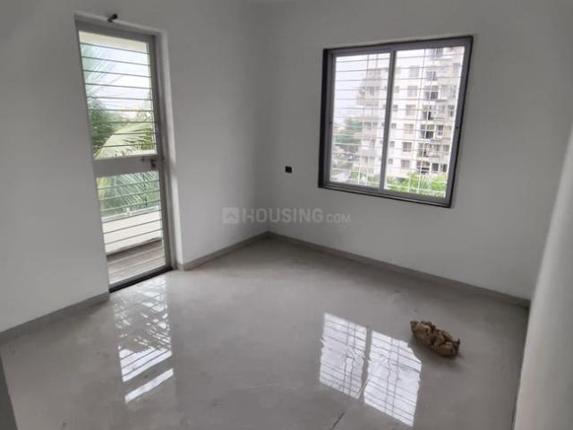 3 BHK Apartment in Indira Nagar for resale Nashik. The reference number is 20812977