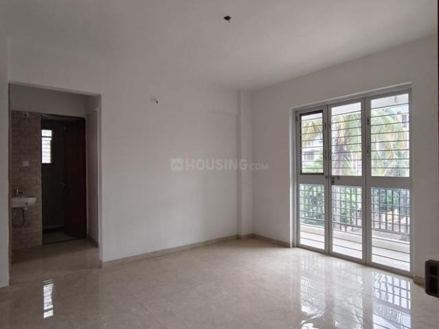 3 BHK Apartment in Indira Nagar for resale Nashik. The reference number is 21067706