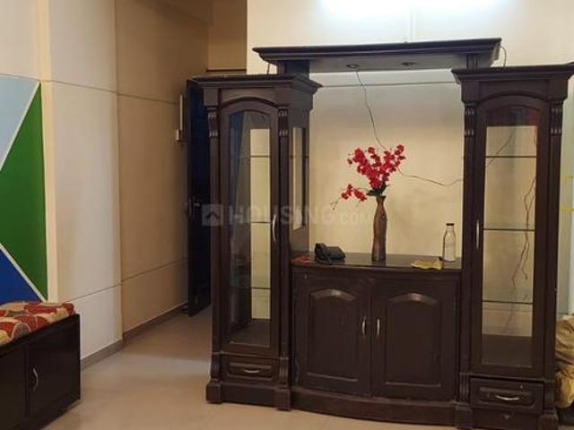 3 BHK Apartment in Indirapuram for rent Ghaziabad. The reference number is 18982854