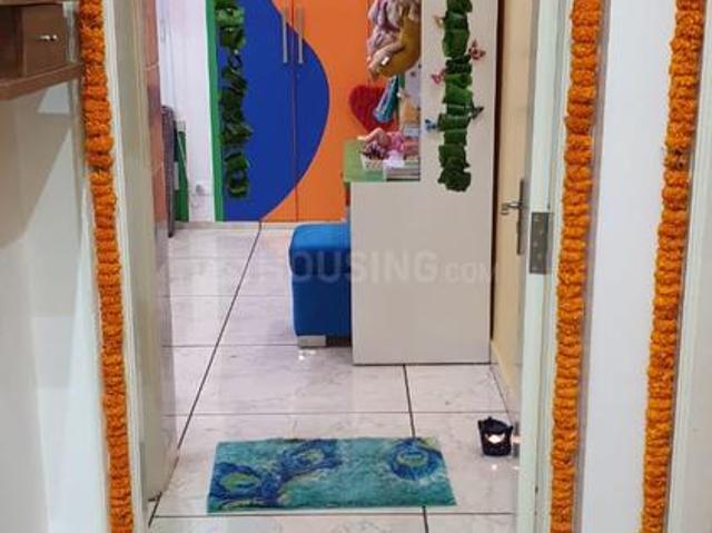 3 BHK Apartment in Indirapuram for rent Ghaziabad. The reference number is 19223211