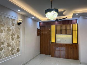 3 BHK Apartment in Indirapuram for rent Ghaziabad. The reference number is 19311323