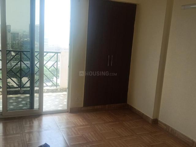 3 BHK Apartment in Indirapuram for rent Ghaziabad. The reference number is 19707831