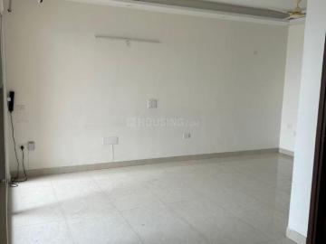 3 BHK Apartment in Indirapuram for rent Ghaziabad. The reference number is 19765377