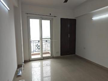 3 BHK Apartment in Indirapuram for rent Ghaziabad. The reference number is 19770755